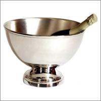 Vasque a champagne