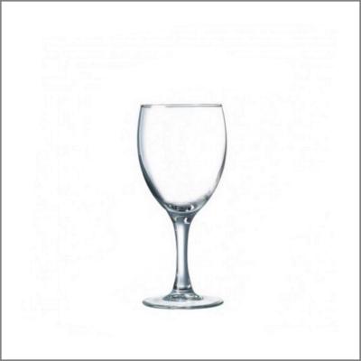 Verre eau 24cl 'Elégance'