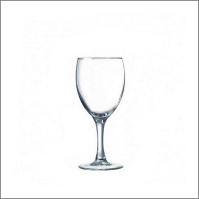 Verre eau elegance 24 cl 1