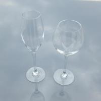 Verre flute arome