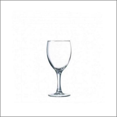 Verre vin elegance 19 cl 1