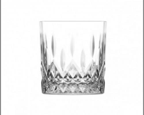 Verre whisky 33 cl